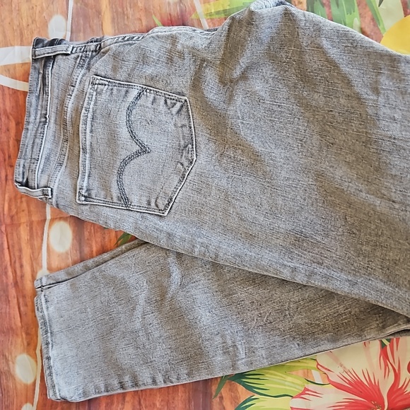 S Levi's skinny jeans - Picture 6 of 6